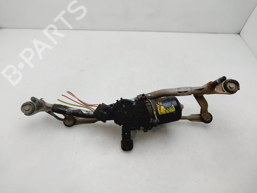 Used Front wiper motor CITROËN C3 II (SC_) [2009-2025]  30874096