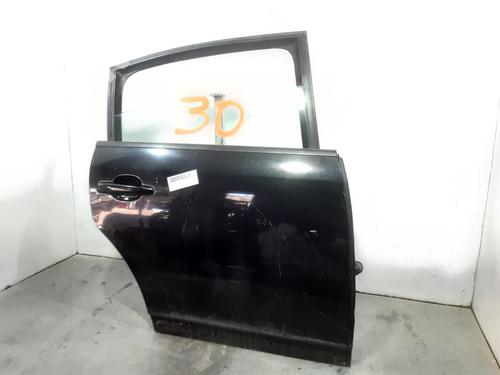 Used Right rear door Right rear door CITROËN C4 I (LC_) 1.6 HDi (109 hp) 11197924 11197924
