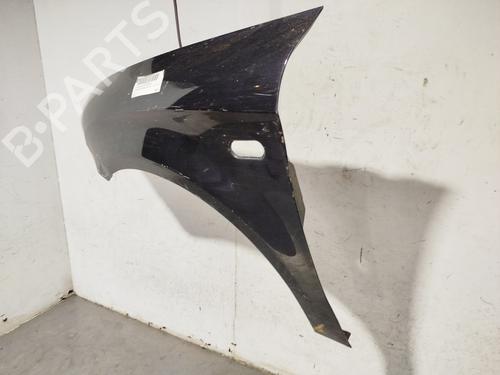 Left front fenders SEAT LEON (1P1) 1.9 TDI | BP29982067C41