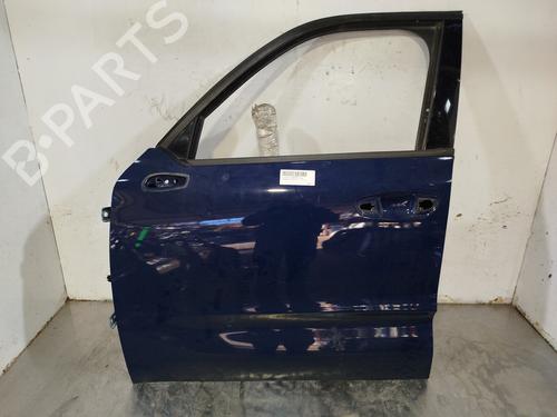 Used Left front door Left front door CITROËN C4 SPACETOURER (3D_) [2018-2026] 34214564 34214564