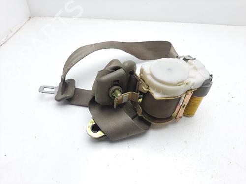 Front right seatbelt HYUNDAI SANTA FÉ I (SM) 2.4 16V 4x4 | BP13614524I25 
