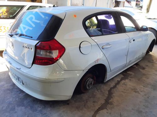 Front left window mechanism BMW 1 (E87) 120 d | BP16683713C22 