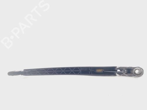 Rear windshield wiper arm OPEL MERIVA B MPV (S10)  | BP29719308C144 