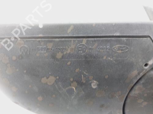 Left mirror FORD FOCUS II Saloon (DB_, FCH, DH)  | BP29876035C26
