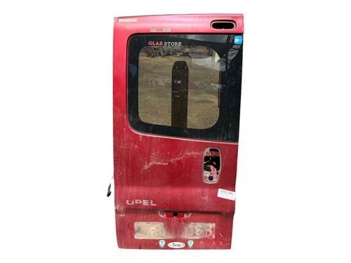 Used Left tailgate Left tailgate 39469201 39469201