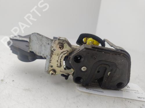 Rear left lock HYUNDAI SANTA FÉ I (SM) 2.0 CRDi 4x4 | BP27626485C100 