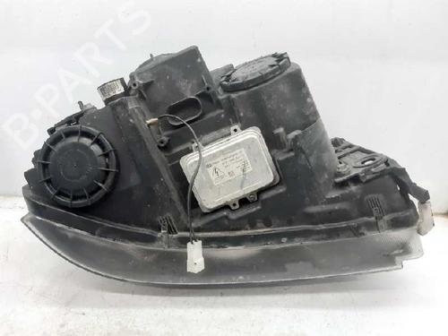 Left headlight LAND ROVER RANGE ROVER SPORT I (L320) 2.7 D 4x4 | BP6986283C28 