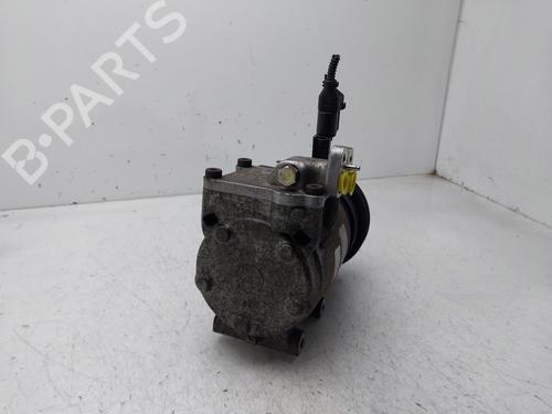 AC compressor HYUNDAI GETZ (TB) 1.3 i | BP31573302M34 