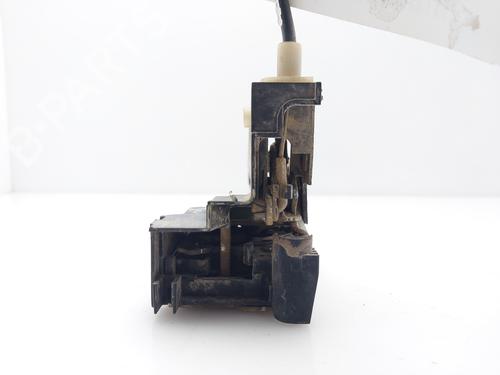 Front right lock CITROËN JUMPER I Van (244) 2.0 HDi | BP16401632C97 