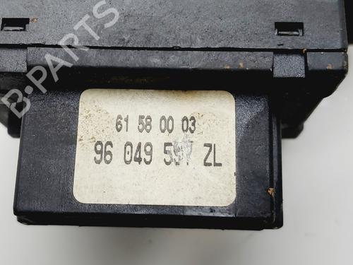 Steering column stalk CITROËN SAXO (S0, S1) 1.5 D | BP32226917I23 