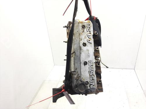 Used Cylinder head NISSAN PATROL III/2 Station Wagon (W260) [1988-1998]  29834456