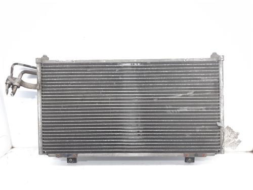Used AC radiator KIA SHUMA II (FB) 1.6 (101 hp) 7162177