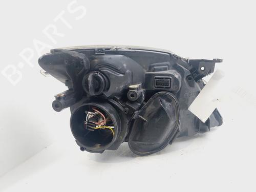 Left headlight OPEL VECTRA C (Z02) 1.9 CDTI (F69) | BP19421355C28 