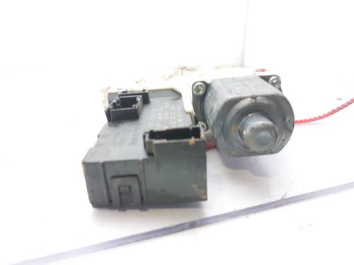Left front window motor PEUGEOT 407 (6D_) 2.0 (6DRFNB, 6DRFNE) | BP11376836E21 