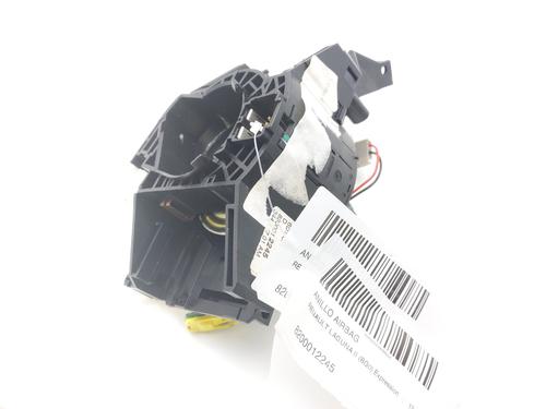 Squib airbag RENAULT LAGUNA II (BG0/1_) 1.6 16V (BG0A, BG0L) | BP13875906C102 
