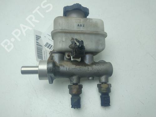 Brake master cylinder SSANGYONG REXTON / REXTON II (GAB_) 2.7 Xdi | BP27531693M77 