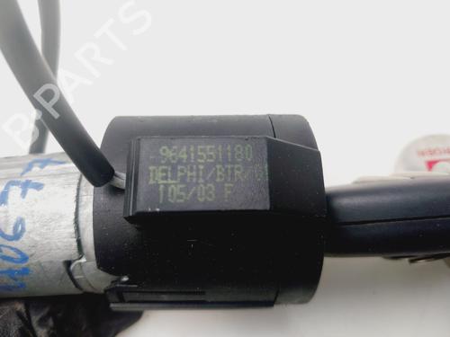 Ignition barrel CITROËN XSARA PICASSO (N68) 2.0 HDi | BP32104457M48 