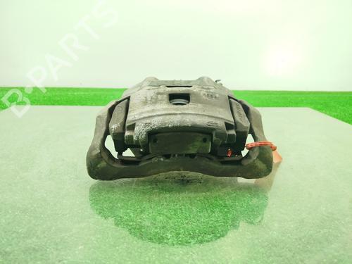 Used Left front brake caliper JAGUAR XF I (X250) 3.0 D (241 hp) 29418478