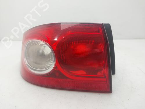 Used Left taillight Left taillight 36857120 36857120