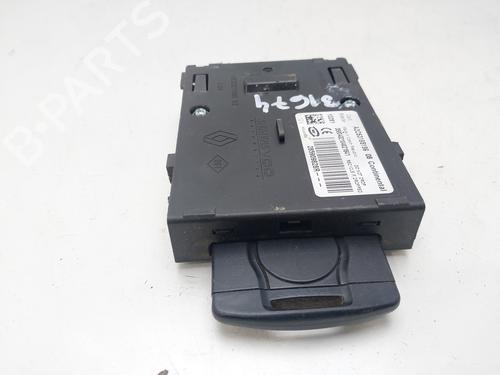 Ignition barrel RENAULT GRAND SCÉNIC III (JZ0/1_)  | BP16756548M48 