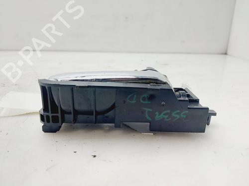 Front right interior door handle TOYOTA COROLLA Verso (_E12_) 2.0 D-4D (CDE120_, CDE120R) | BP19537154I14 