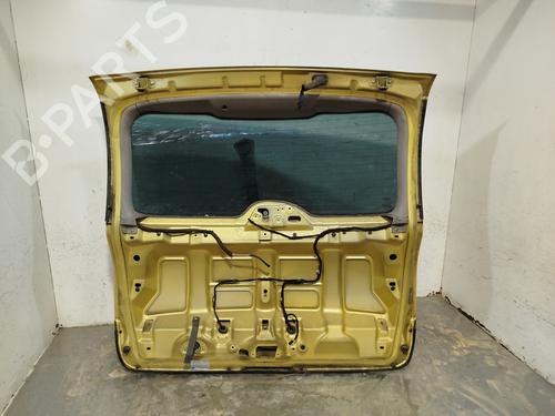 Tailgate FIAT MULTIPLA (186_) 1.9 JTD 110 | BP24359789C6 