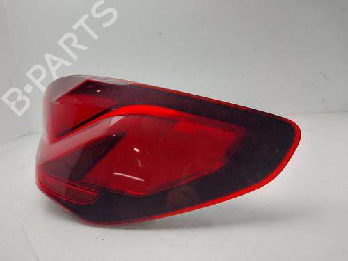 Right taillight BMW 1 (F40) 116 d | BP33219148C35 - Image 2