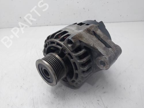 Used Alternator Alternator FIAT GRANDE PUNTO (199_) [2005-2026] 33748081 33748081