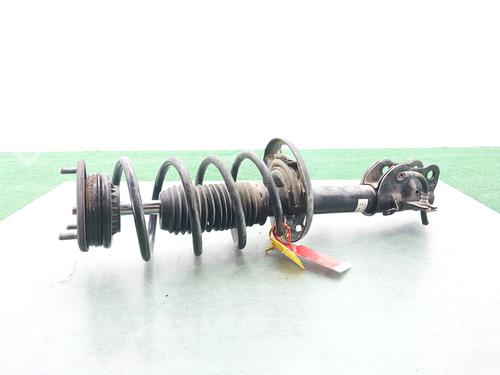 Left front shock absorber MAZDA CX-5 (KF) [2016-2024]  17973172