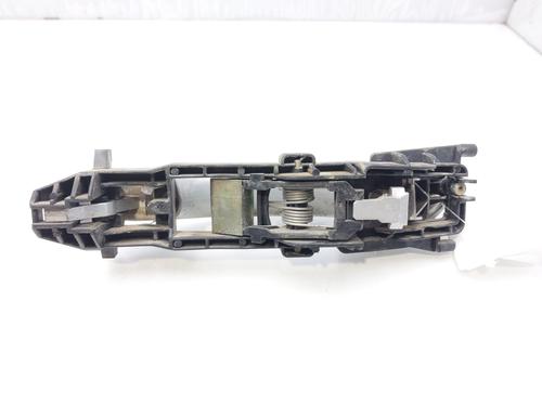 Front right exterior door handle MERCEDES-BENZ C-CLASS Coupe (CL203) C 200 Kompressor (203.745) | BP11541497C129 