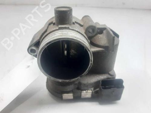 Used Throttle body CITROËN XSARA Coupe (N0) 1.6 16V (109 hp) 4826042