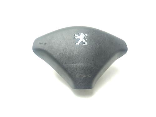 Used Driver airbag PEUGEOT 307 Break (3E) [2002-2009]  25752136