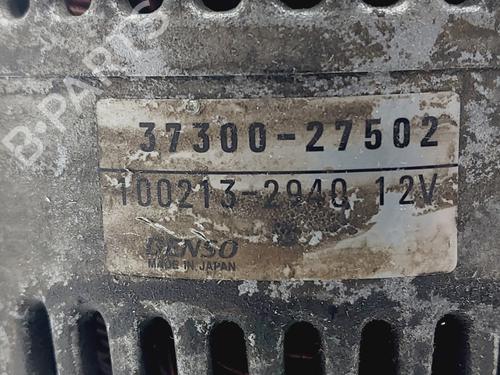Alternator HYUNDAI ACCENT II (LC)  | BP28357142M7 