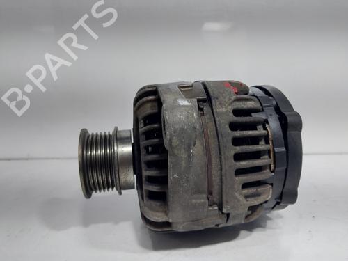 Used Alternator OPEL ZAFIRA / ZAFIRA FAMILY B (A05) 1.9 CDTI (M75) (120 hp) 30577608