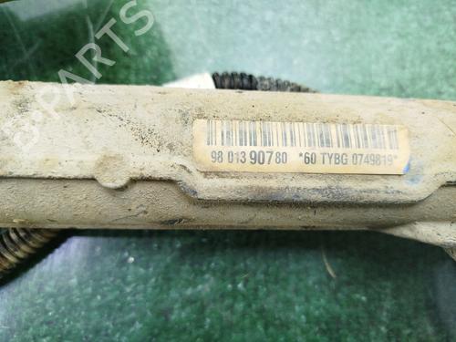 Steering rack CITROËN C3 II (SC_)  | BP29342959M22 