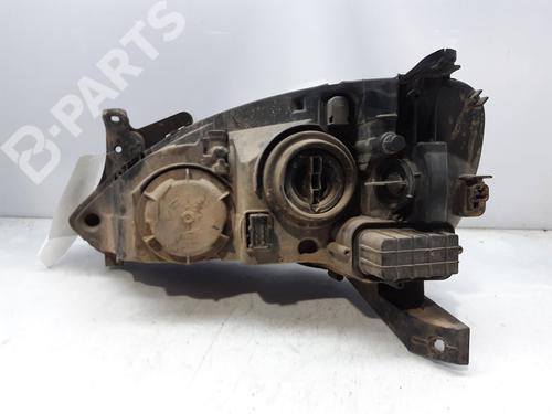 Right headlight OPEL COMBO Box Body/MPV 1.3 CDTI 16V | BP10921498C29 