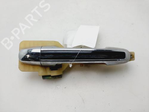 Poignée extérieure arrière droite HYUNDAI SONATA V (NF) 2.4 (162 hp) 31952072