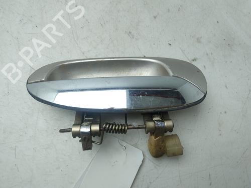 Used Rear right exterior door handle KIA CARENS I MPV (FC, FJ) 2.0 CRDi (113 hp) 29742924