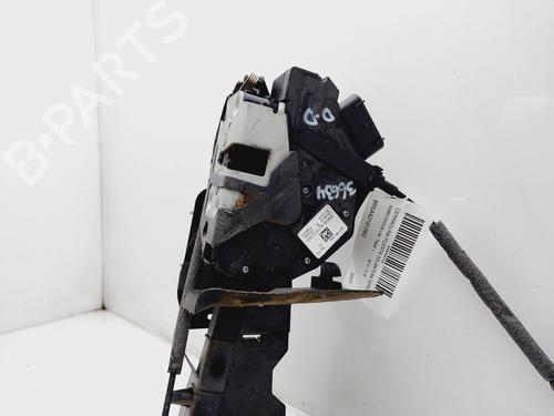Front right lock FORD FOCUS III 1.0 EcoBoost | BP23071685C97 