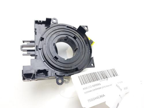 Squib airbag NISSAN QASHQAI II SUV (J11, J11_)  | BP16160141C102 