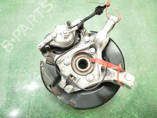 Right front steering knuckle OPEL ASTRA J (P10)  | BP29549536M26 