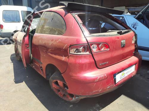 Injector SEAT IBIZA III (6L1)  | BP19131016M100 
