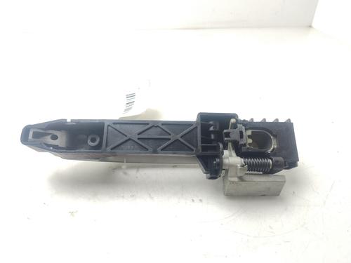 Rear left exterior door handle NISSAN QASHQAI I (J10, NJ10) 1.6 | BP28195965C130