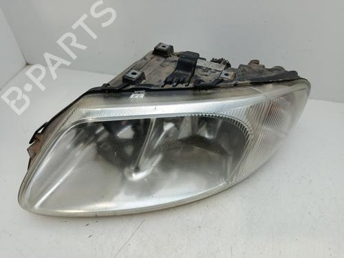 Left headlight CHRYSLER VOYAGER IV (RG, RS) 2.5 CRD | BP31182729C28 