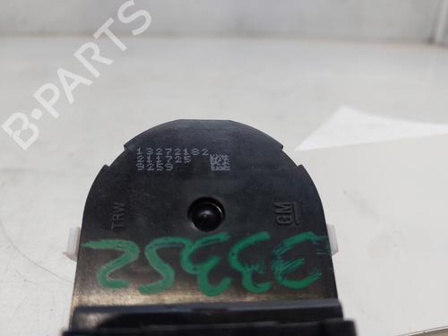 Mirror switch CHEVROLET CRUZE (J300) 2.0 CDI | BP18168534I25 