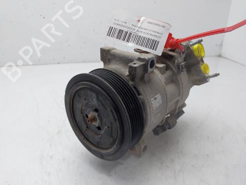 Used AC compressor CITROËN C3 AIRCROSS II (2R_, 2C_) 1.6 BlueHDi 100 (2CBHYB) (99 hp) 32411153