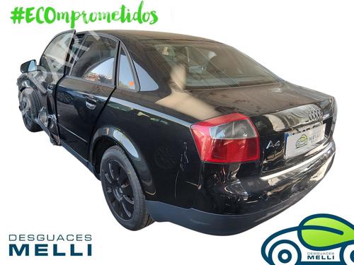 Tailgate lock AUDI A4 B6 (8E2) 1.9 TDI | BP36879510C101  - Image 9