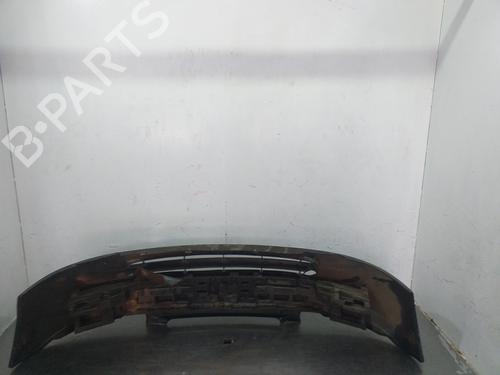 Front bumper RENAULT KANGOO (KC0/1_) D 55 1.9 (KC0D) | BP18238526C7 