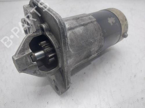 Used Starter Starter RENAULT MEGANE II (BM0/1_, CM0/1_) 1.5 dCi (BM02, BM13, BM2A, CM02, CM13) (101 hp) 39751683 39751683