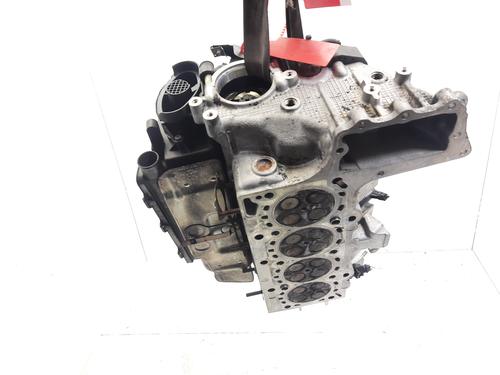 Cylinder head BMW 5 (E60) 520 d | BP29851911M5